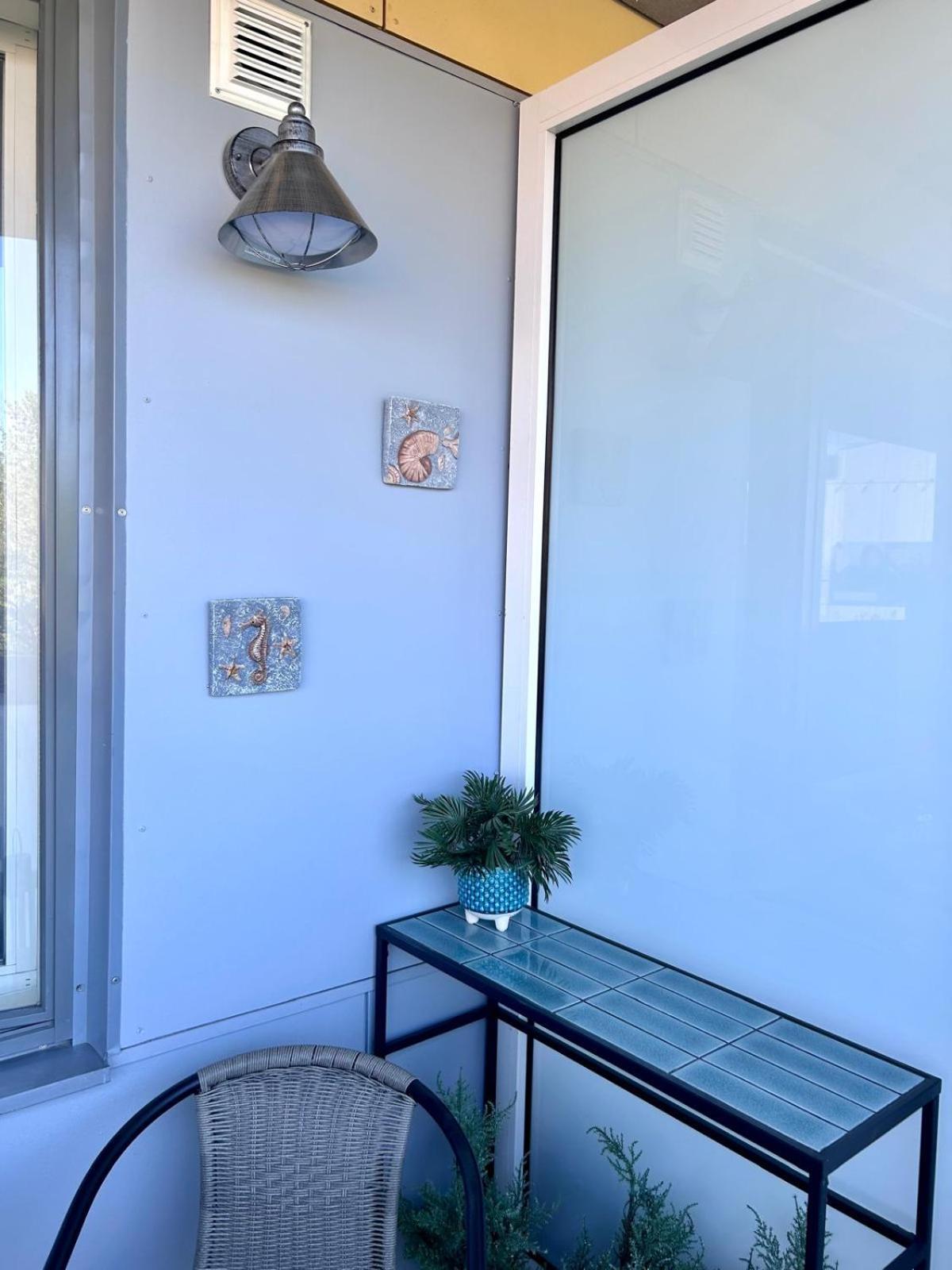 Stella'S Apartment - City Center - Free Secure Parking - Big Sun Terrace - Air Conditioning - Wifi - Tram To The Tallinn Bus Station And Old Town Dış mekan fotoğraf